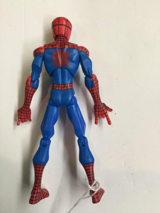 Marvel Spectacular Spider-Man 2008