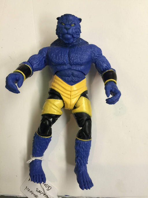 Marvel Legends Nemesis Beast