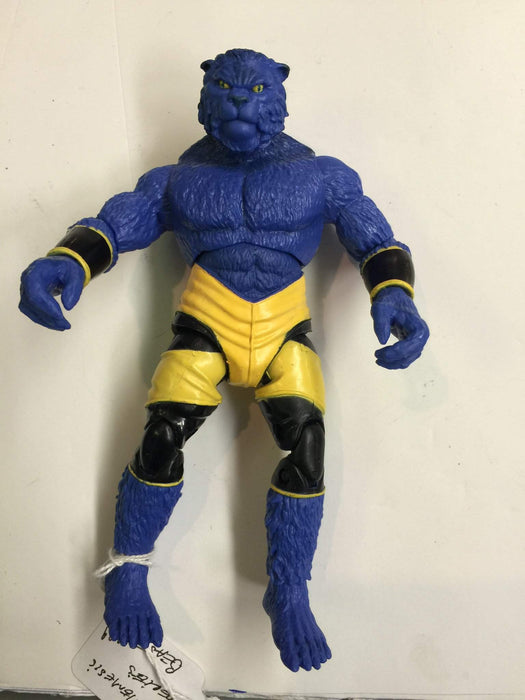 Marvel Legends Nemesis Beast