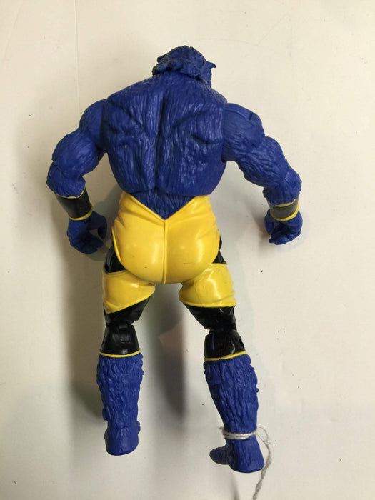 Marvel Legends Nemesis Beast