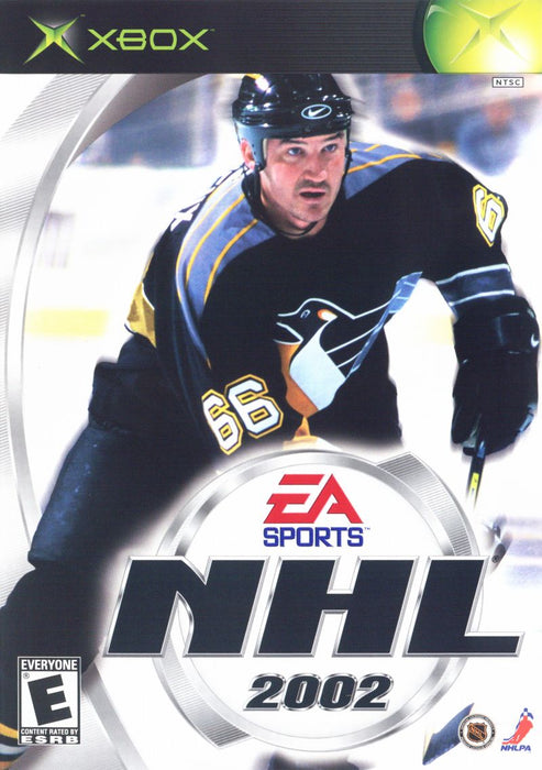 NHL 2002