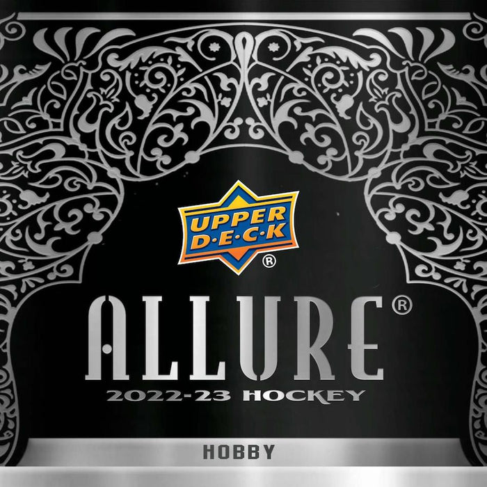 2022/23 Upper Deck Allure Hockey (Hobby)