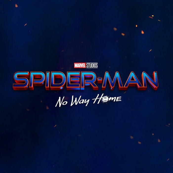 2023 Upper Deck Marvel Studios Spiderman No Way Home - Hobby (Pack)