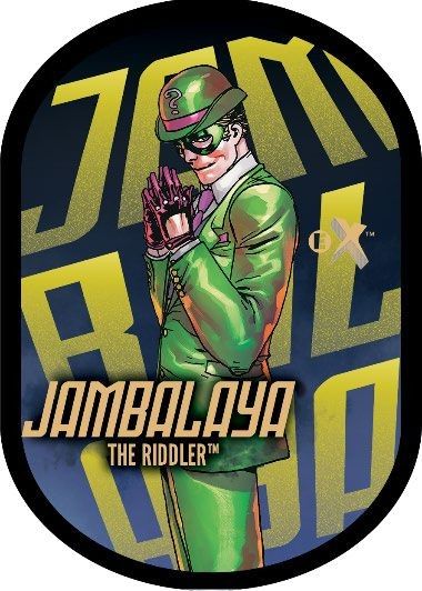 2025 Upper Deck Skybox Metal Universe Batman (Pack)