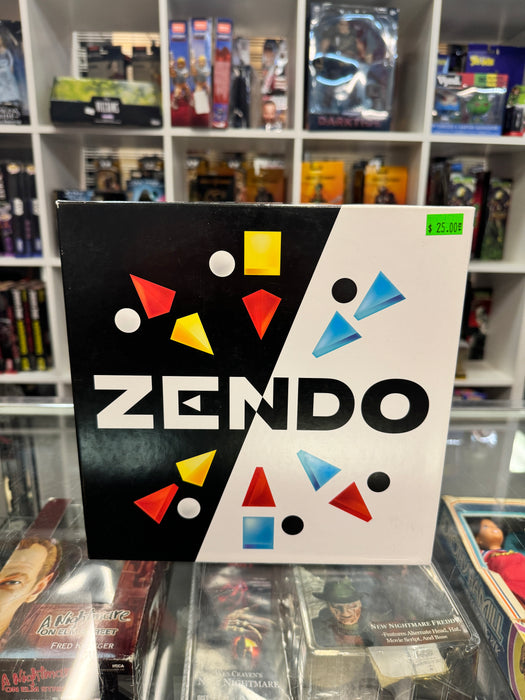 Zendo