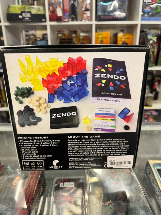 Zendo