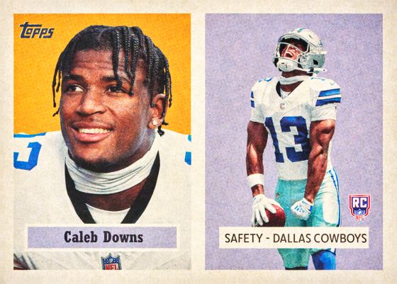 2026 NFL - Topps Flagship Football