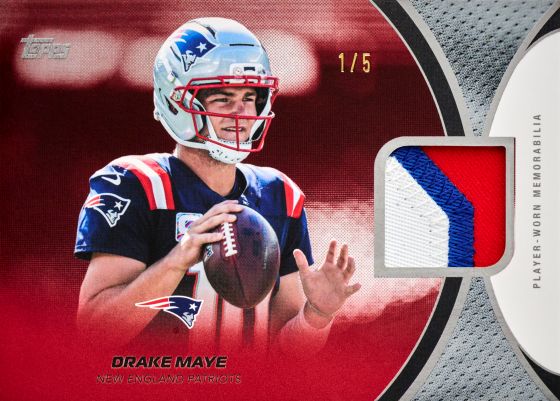 2026 NFL - Topps Flagship Football