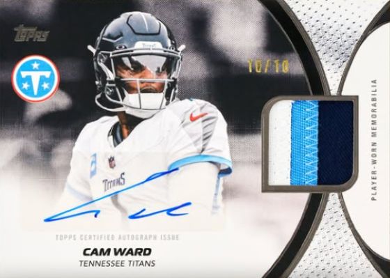 2026 NFL - Topps Flagship Football