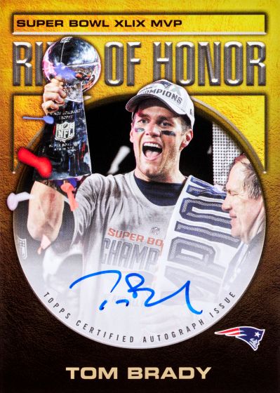2026 NFL - Topps Flagship Football