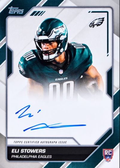 2026 NFL - Topps Flagship Football