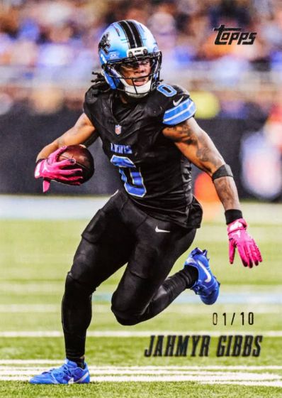 2026 NFL - Topps Flagship Football