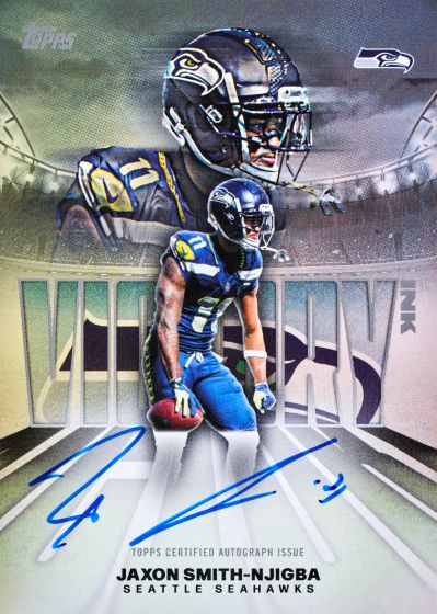 2026 NFL - Topps Flagship Football