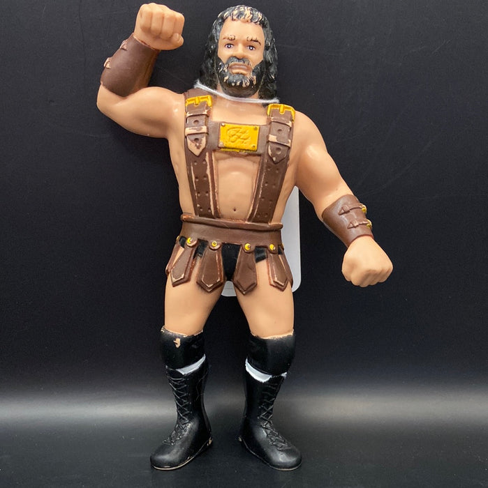 WWF LJN Hercules Hernandez