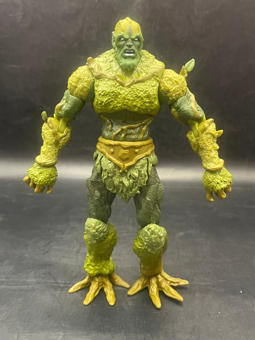 MOTU Revelation Moss Man