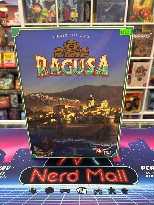 Ragusa