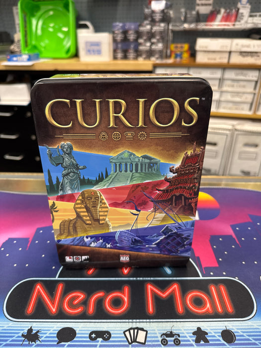 Curios