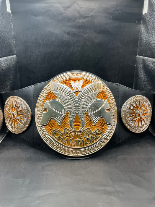 Mattel WWE Tag Team Championship Belt (kids size)