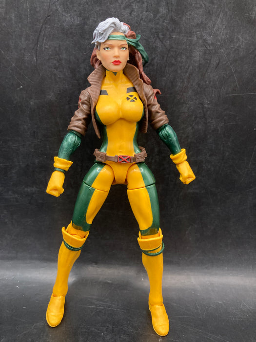 Marvel Legends Rogue (Juggernaut BAF)