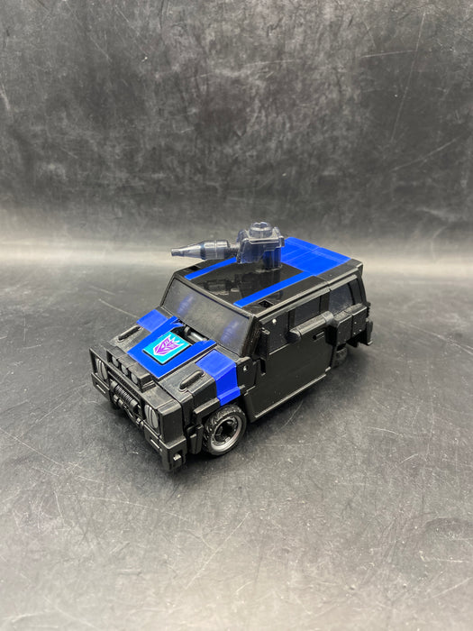 Transformers Generations Legacy Deluxe Crankcase