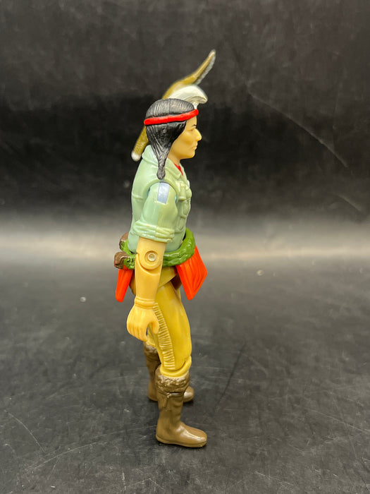 GI Joe 1984 Spirit