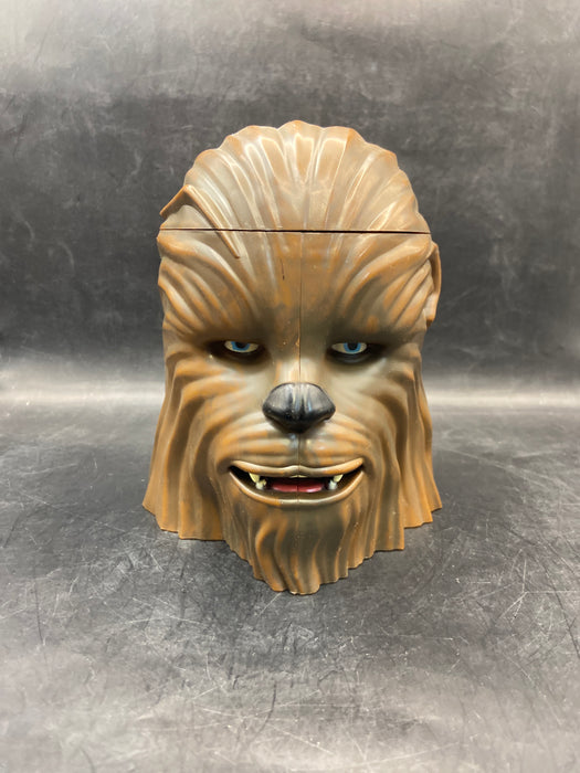 Disney Parks Star Wars Chewbacca Plastic Mug Stein