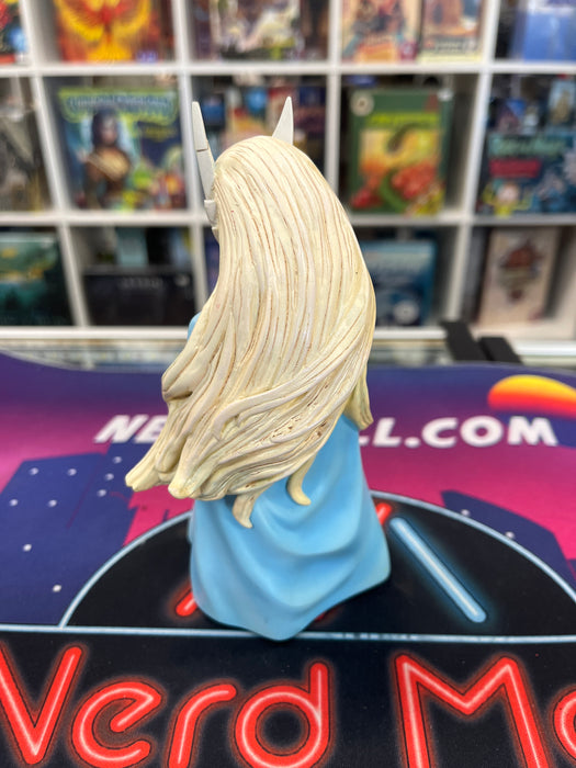 Bowen Designs Marvel Snowbird Bust