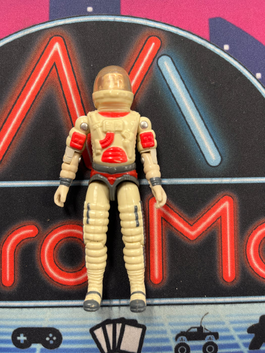 GI Joe ARAH Ace (1983)