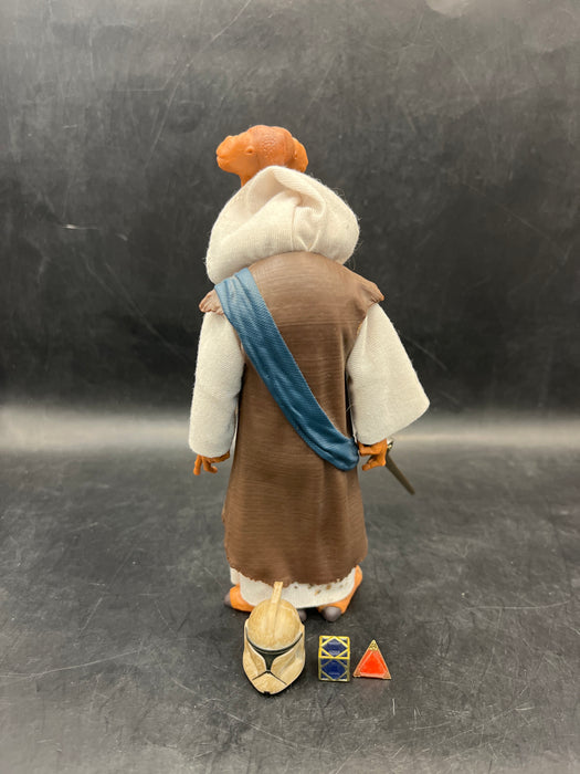 Star Wars Black Series Dok-Ondar (2023)
