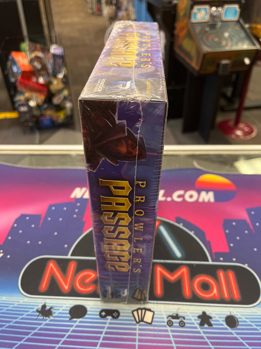 Prowler's Passage (Sealed)