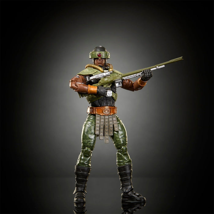 Tri-Klops - MOTU 2026 Chronicles Wave 1