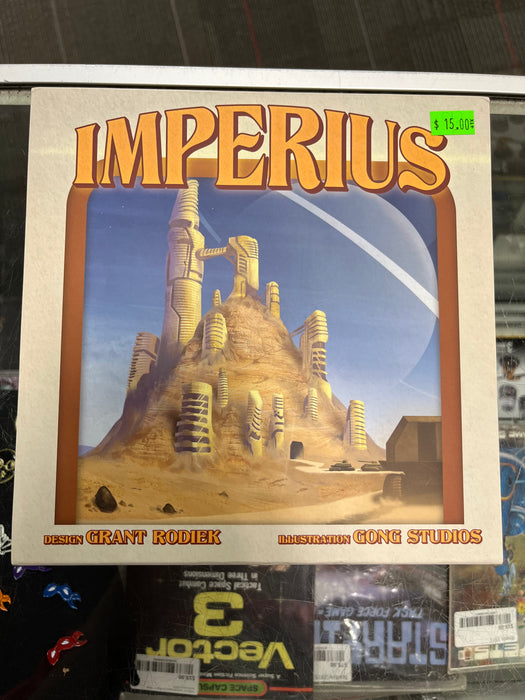 Imperius