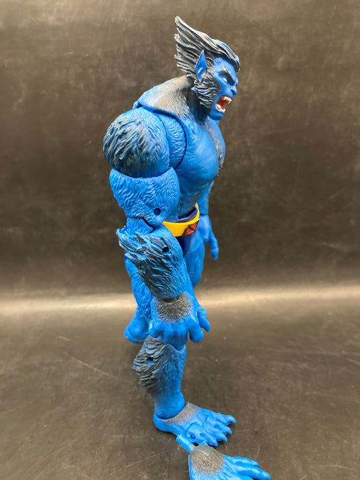 Marvel Legends Beast (Caliban BAF)