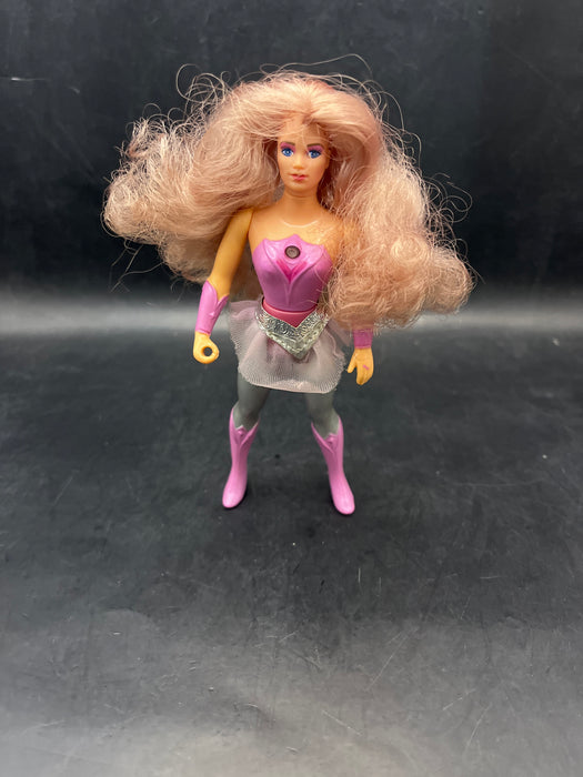 She-Ra Princess of Power Glimmer 1985