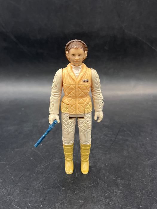 Kenner 1980 Star Wars Hoth Leia