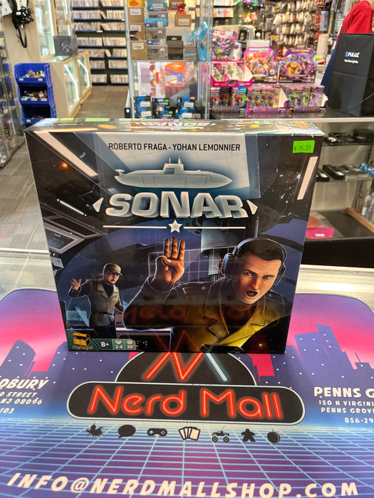 Sonar