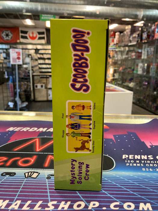 2011 Hanna-Barbera Scooby-Doo Mystery Solving Crew