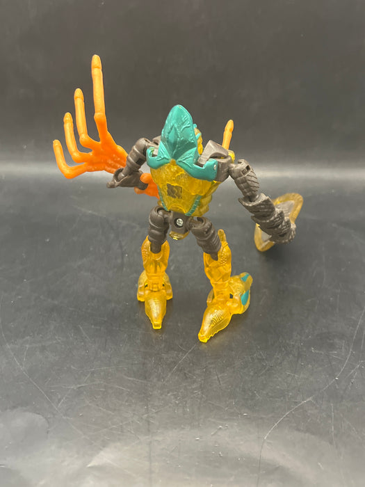 Transformers Beast Wars Quickstrike