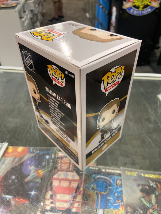 POP Hockey: William Karlsson