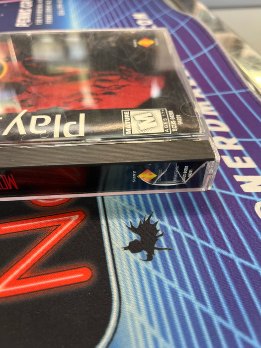 Mortal Kombat 3