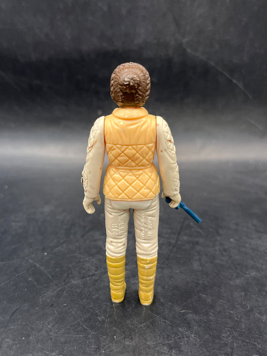 Kenner 1980 Star Wars Hoth Leia