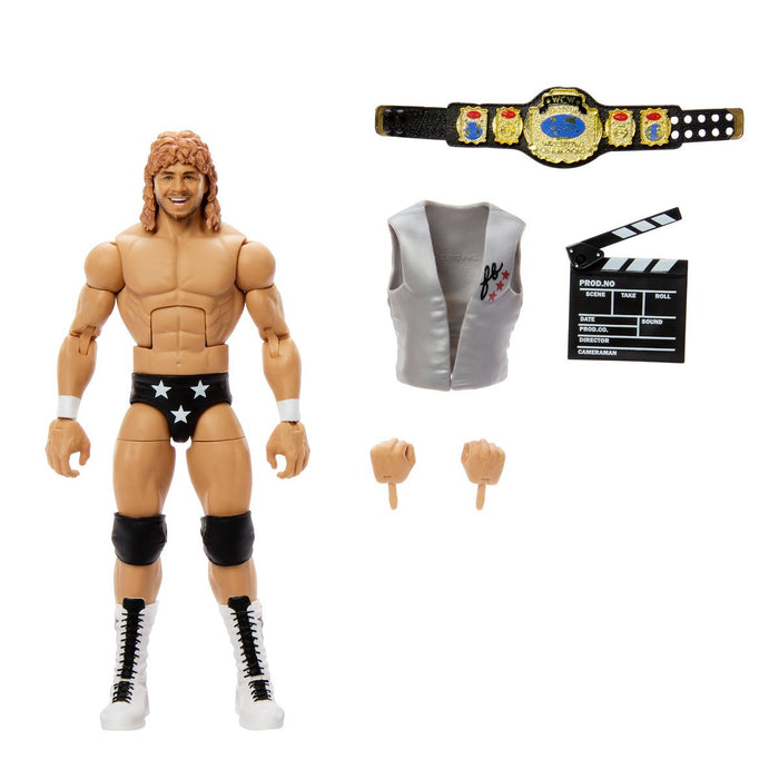 Brian Pillman - WWE Elite Collection Series 116