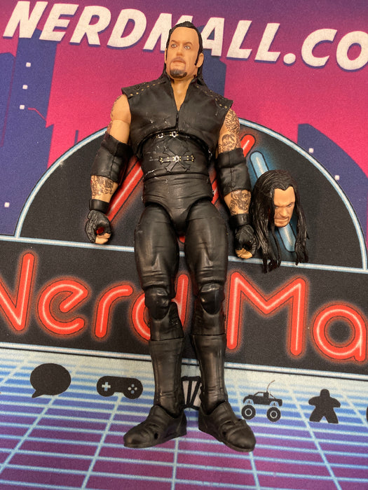 WWE Ultimate Edition Series 11 Undertaker