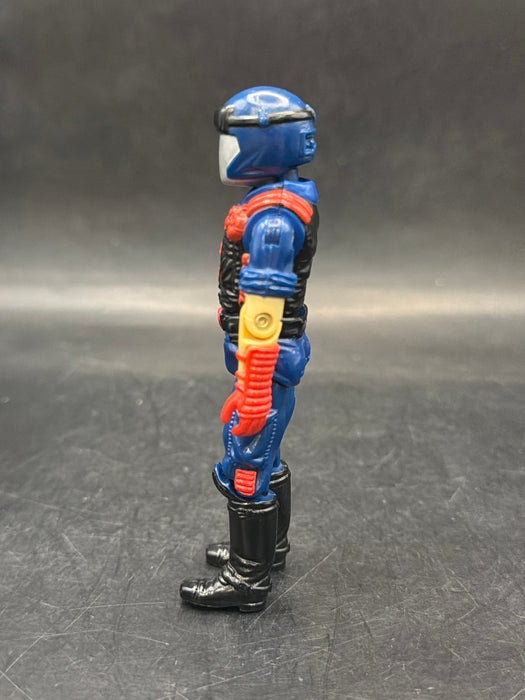 GI Joe 1986 Cobra Viper V1