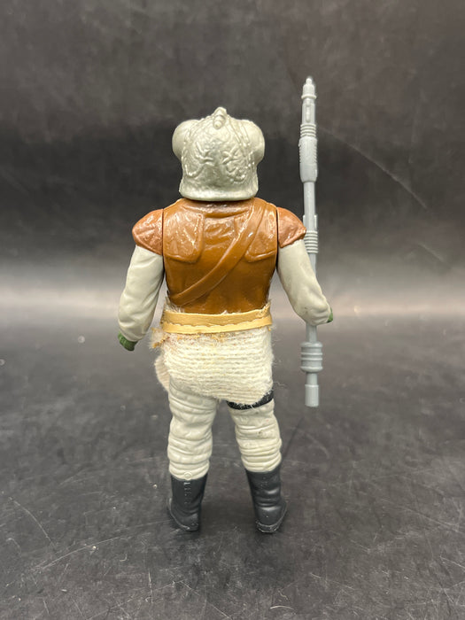 Kenner 1983 Star Wars Klaatu Skiff Guard