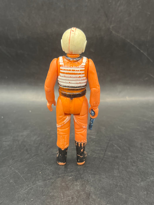Kenner 1978 Star Wars X-Wing Pilot