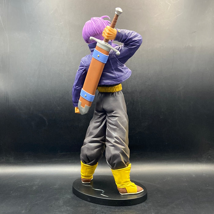 Dragon Ball Legends Trunks