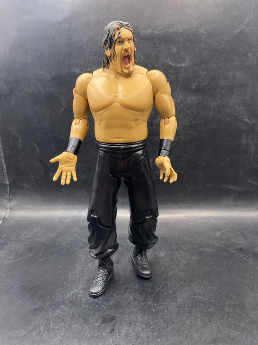 WWE Jakks Pacific Ruthless Agression The Great Khali