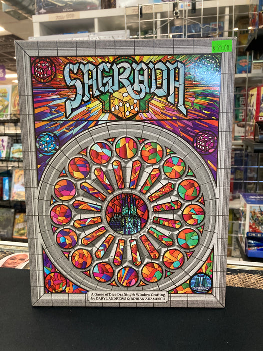 Sagrada
