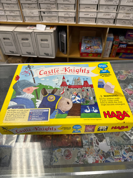 Castle Knights (Haba)